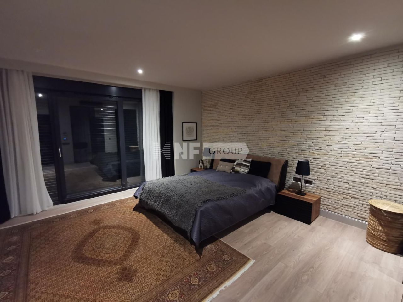 Особняк в Анталии, Турция, 550 м² - фото 11