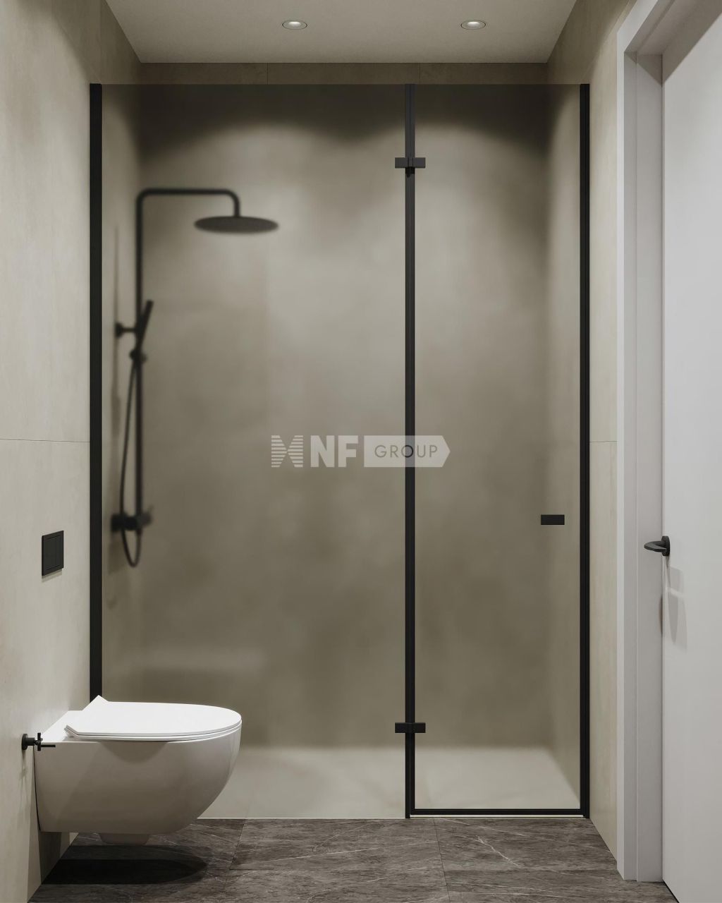 Квартира в Стамбуле, Турция, 60 м² - фото 11