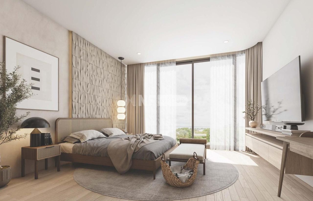 Квартира на Пхукете, Таиланд, 108 м² - фото 11