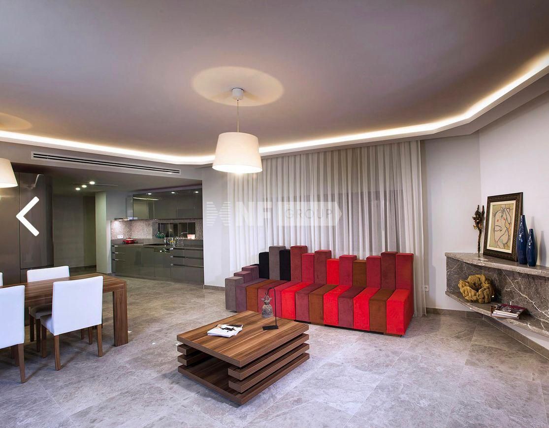 Квартира в Бодруме, Турция, 160 м² - фото 11