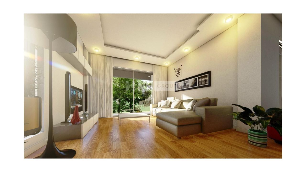 Особняк в Бодруме, Турция, 200 м² - фото 11