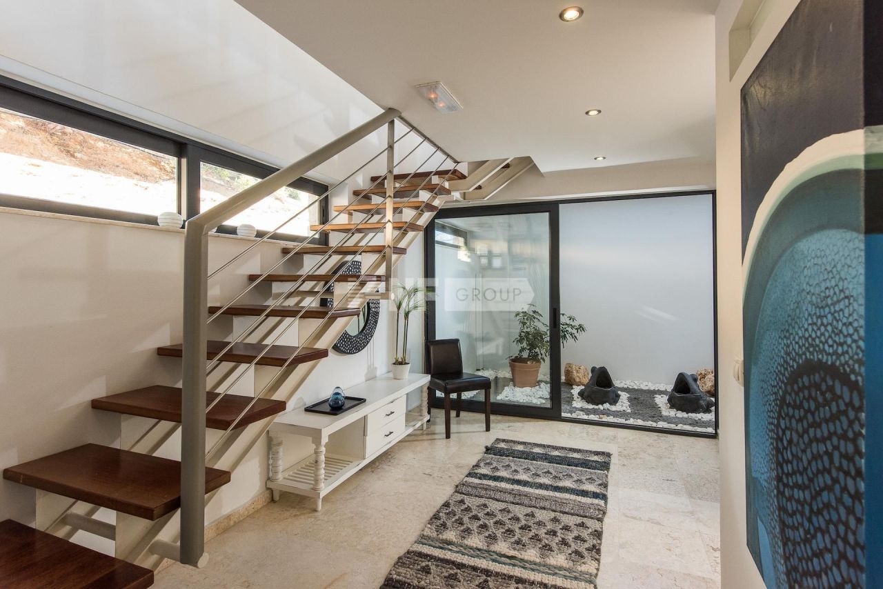 Вилла Акротири, Греция, 1 600 м² - фото 12