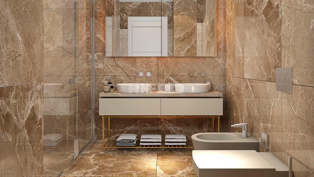 Квартира в Стамбуле, Турция, 112 м² - фото 12