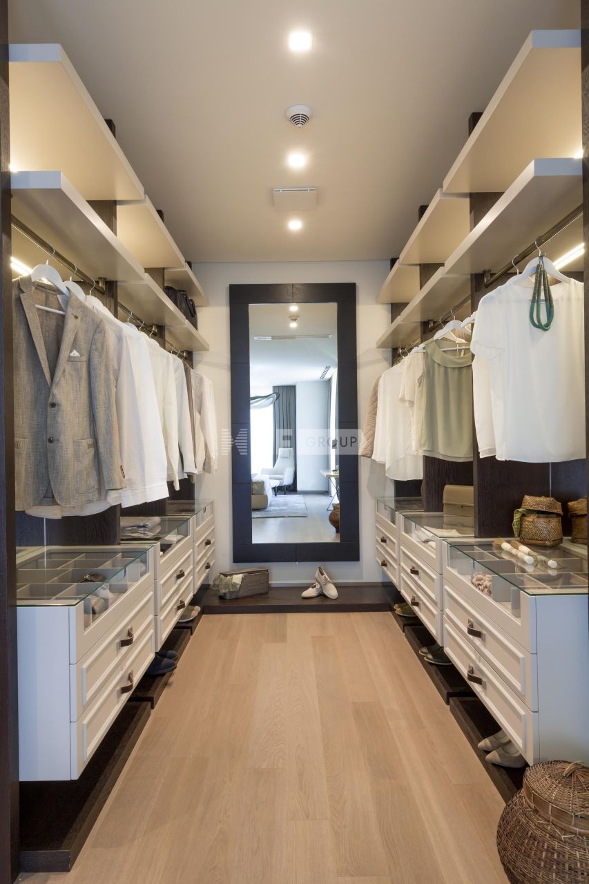 Квартира в Стамбуле, Турция, 85 м² - фото 12