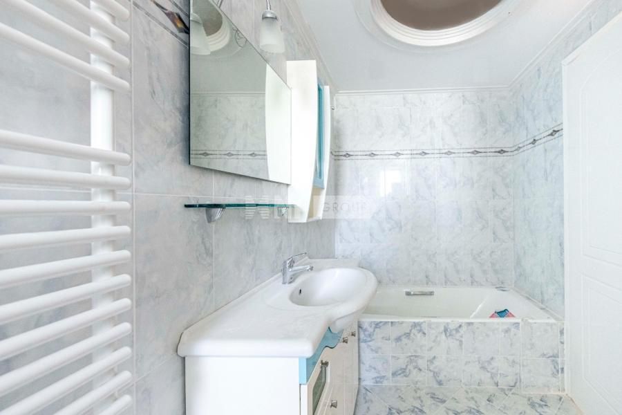 Квартира на Пелопоннесе, Греция, 200 м² - фото 12