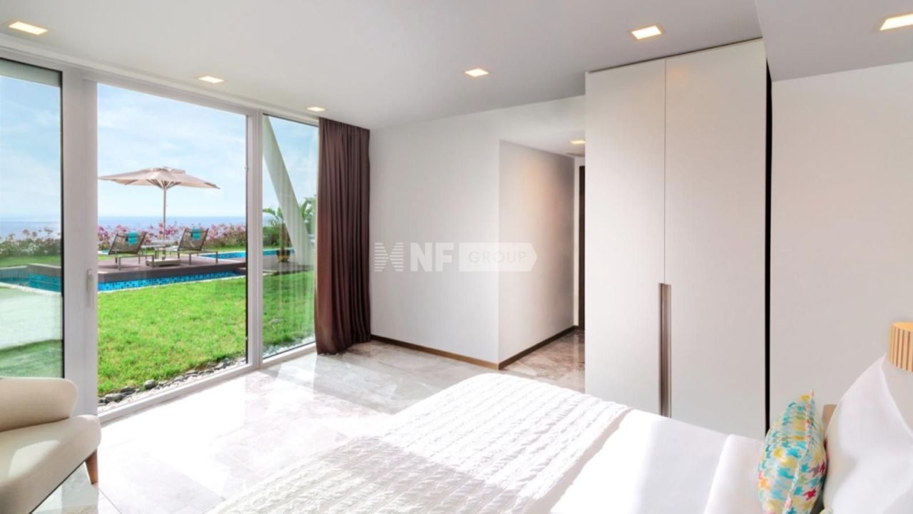 Квартира в Бодруме, Турция, 175 м² - фото 12