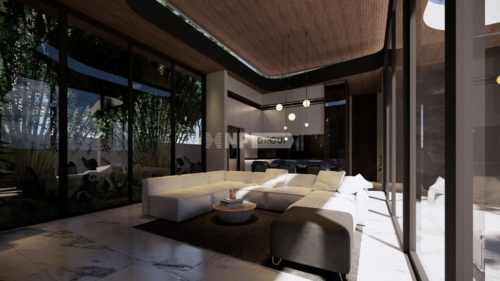 Особняк на Пхукете, Таиланд, 271 м² - фото 12