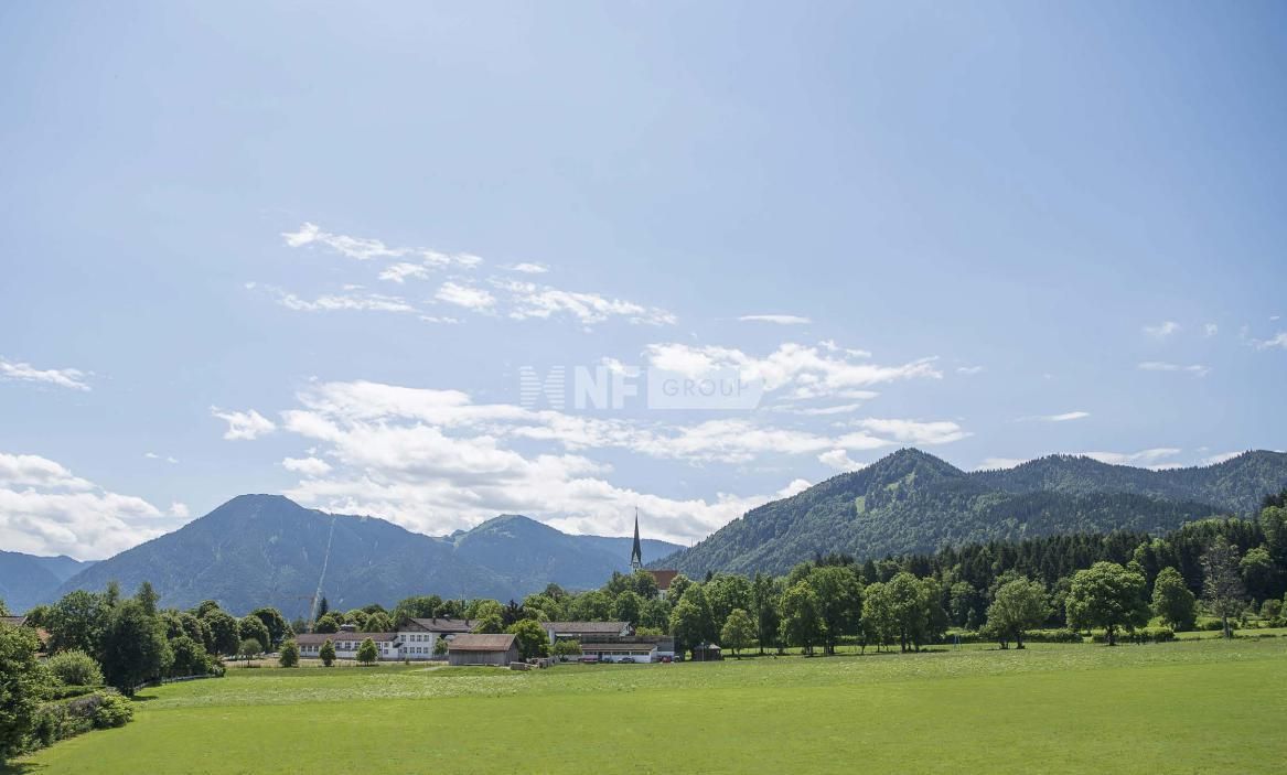 Апартаменты в Мюнхене, Германия, 104 м² - фото 12