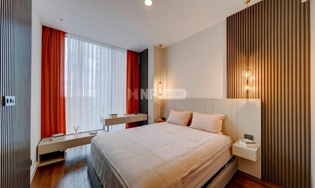Пентхаус в Стамбуле, Турция, 275 м² - фото 12