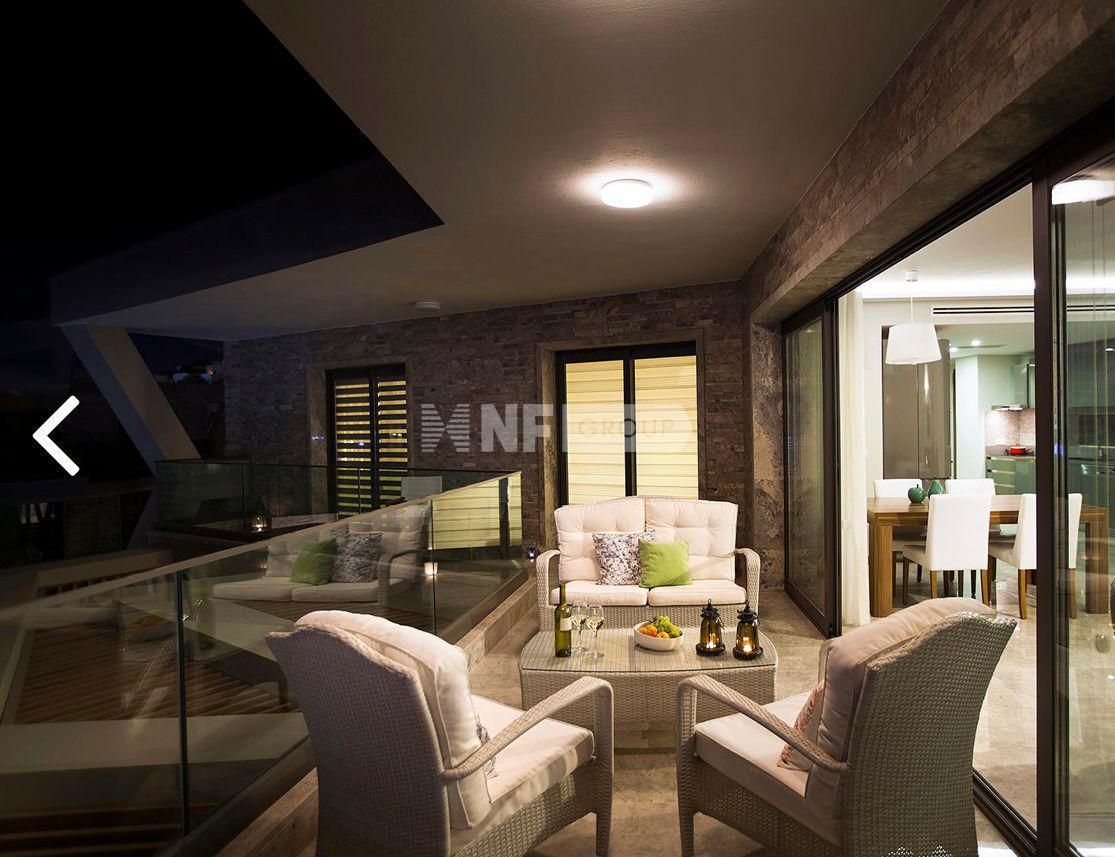 Квартира в Бодруме, Турция, 160 м² - фото 12