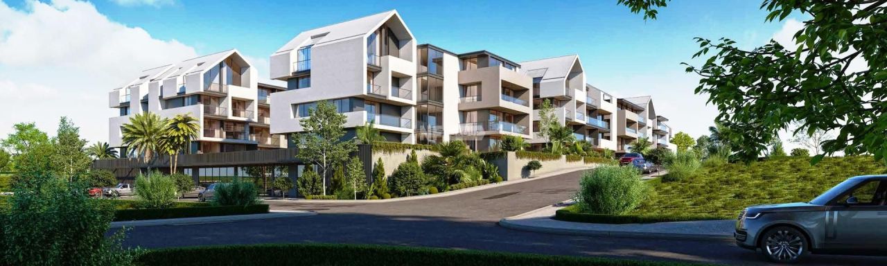 Квартира в Измире, Турция, 80 м² - фото 12