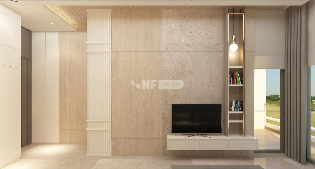 Квартира в Анталии, Турция, 87 м² - фото 13