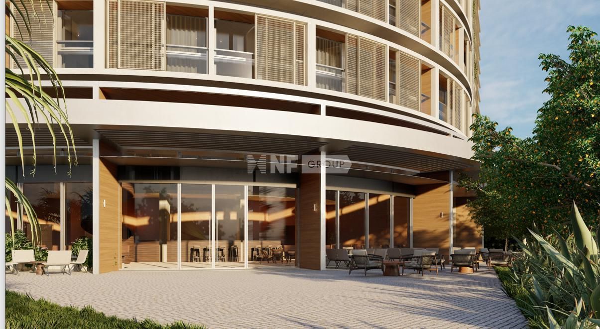 Квартира в Анталии, Турция, 148 м² - фото 13