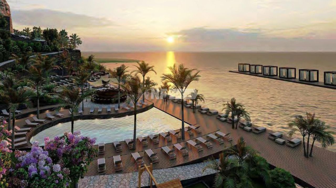 Особняк в Бодруме, Турция, 125 м² - фото 13