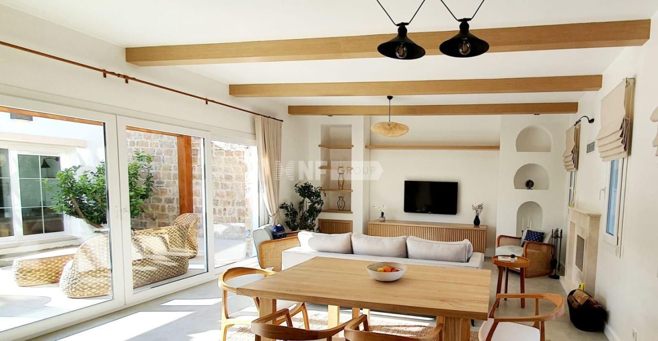 Особняк в Бодруме, Турция - фото 13