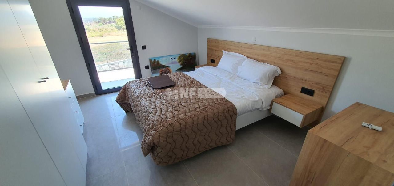 Особняк в Фетхие, Турция - фото 13