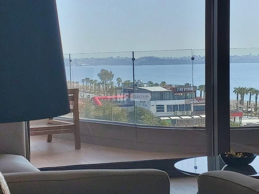 Апартаменты в Анталии, Турция - фото 13