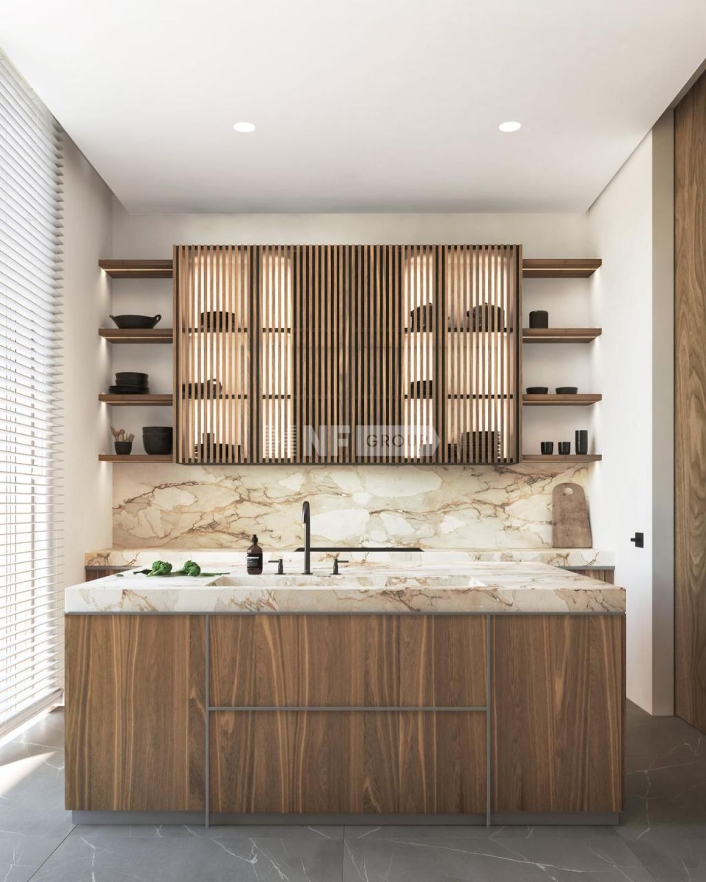 Особняк в Бодруме, Турция, 415 м² - фото 13