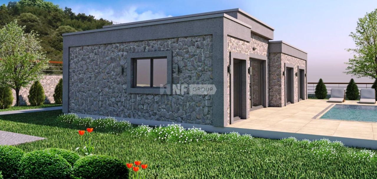 Особняк в Бодруме, Турция, 138 м² - фото 13