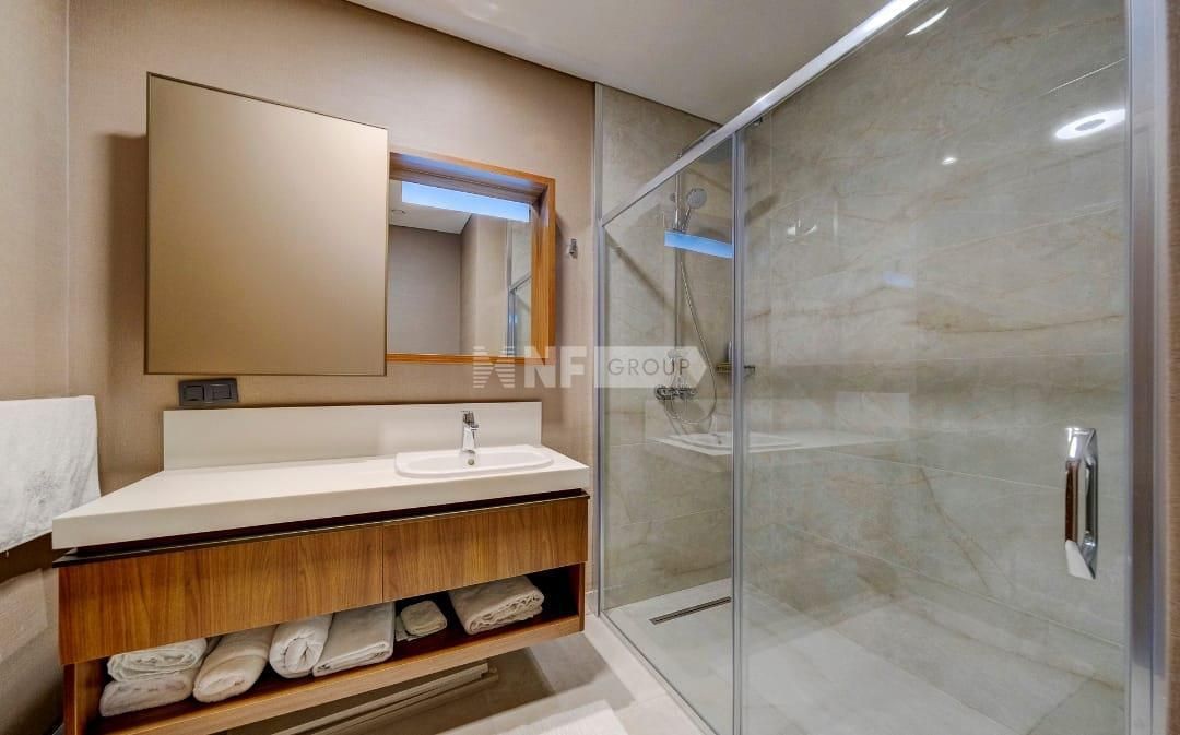 Пентхаус в Стамбуле, Турция, 275 м² - фото 13