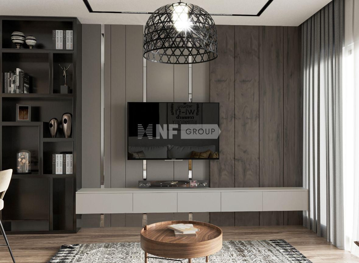 Квартира в Анталии, Турция - фото 13