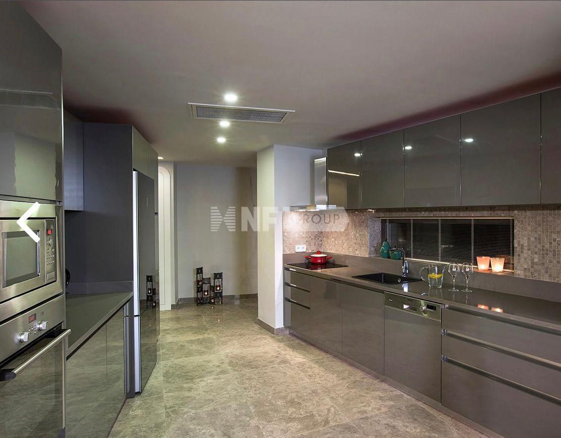 Квартира в Бодруме, Турция, 160 м² - фото 13