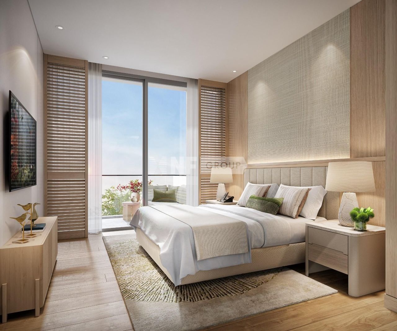 Апартаменты на Пхукете, Таиланд, 72 м² - фото 13