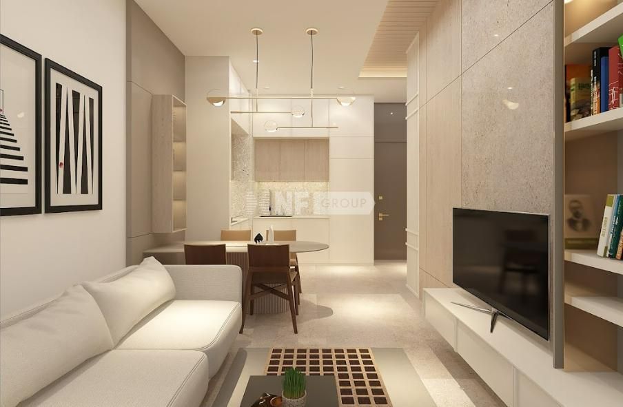 Квартира в Анталии, Турция, 87 м² - фото 14