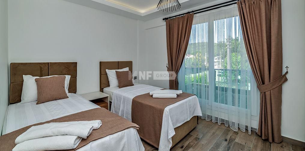 Особняк в Фетхие, Турция, 165 м² - фото 14