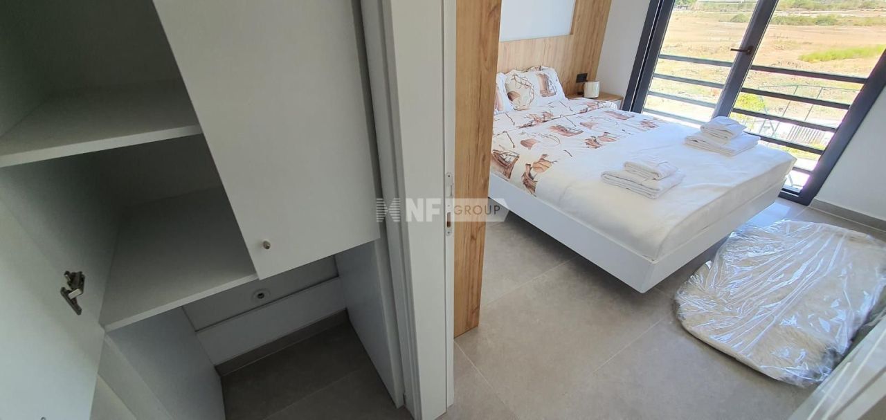 Особняк в Фетхие, Турция - фото 14