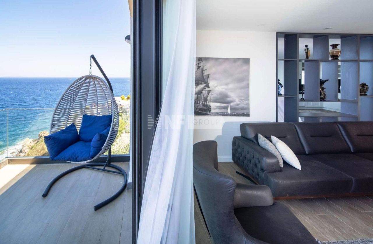 Апартаменты в Бодруме, Турция, 70 м² - фото 14