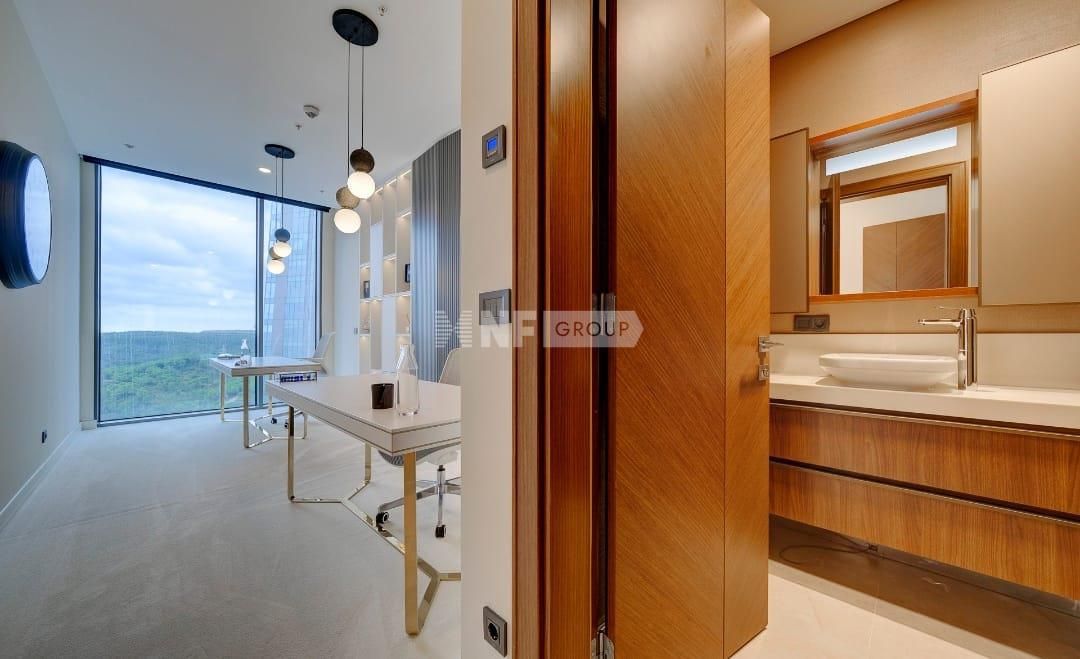 Пентхаус в Стамбуле, Турция, 275 м² - фото 14