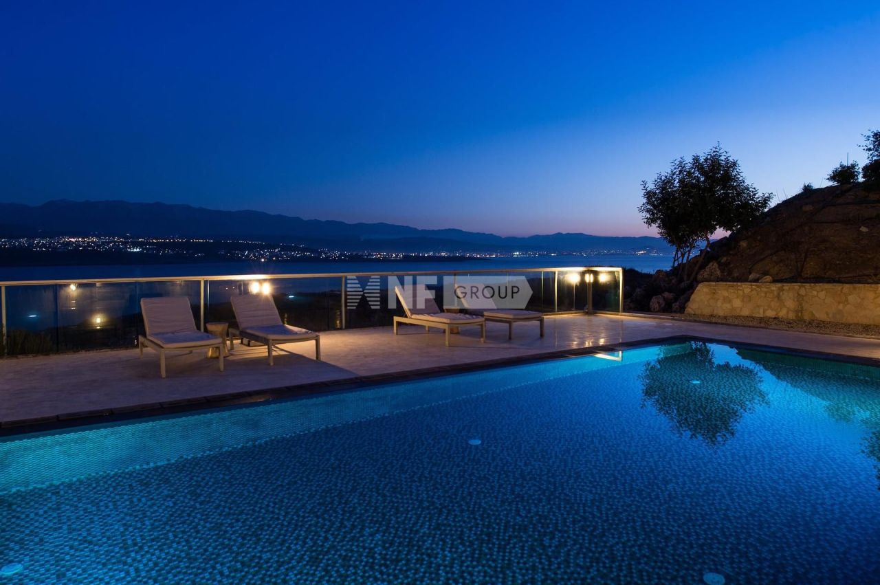 Вилла Акротири, Греция, 1 600 м² - фото 15