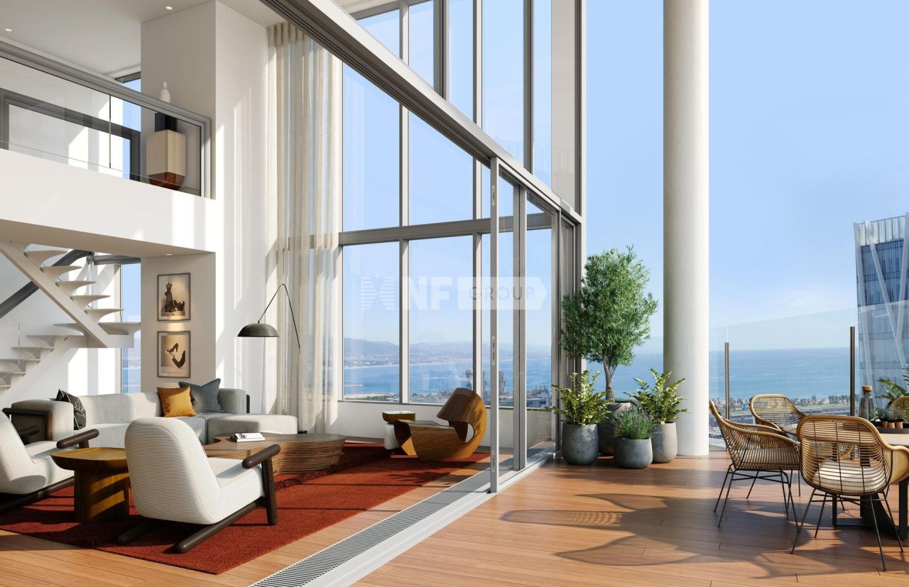 Апартаменты в Барселоне, Испания, 98 м² - фото 15