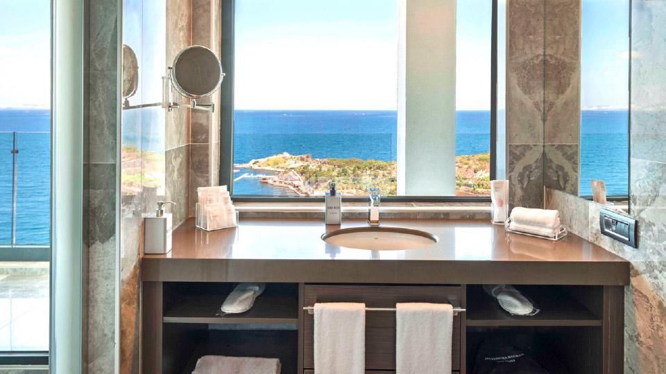 Квартира в Бодруме, Турция, 175 м² - фото 15