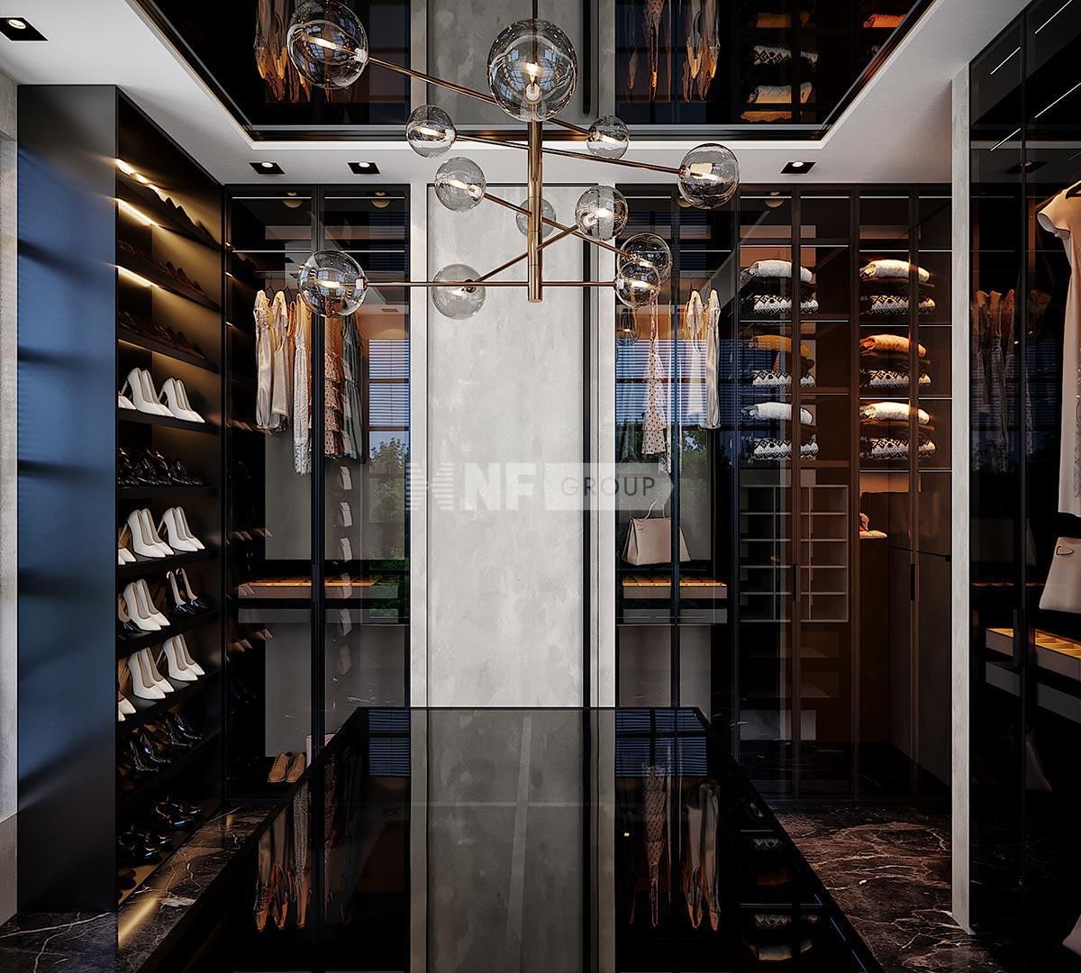 Квартира в Стамбуле, Турция, 641 м² - фото 15