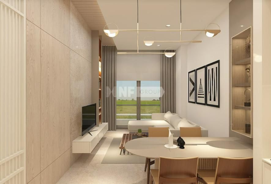 Квартира в Анталии, Турция, 87 м² - фото 15