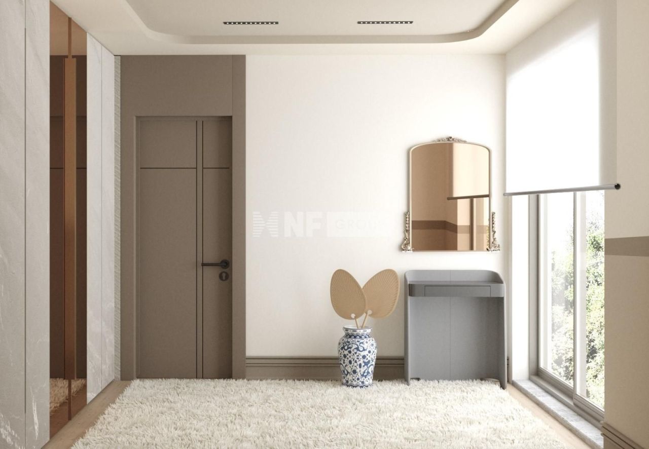 Квартира в Анталии, Турция, 61 м² - фото 15