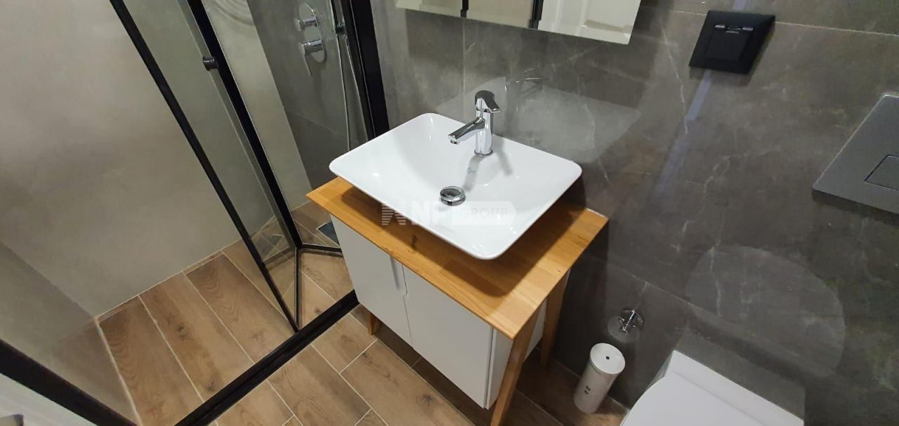 Особняк в Фетхие, Турция - фото 15