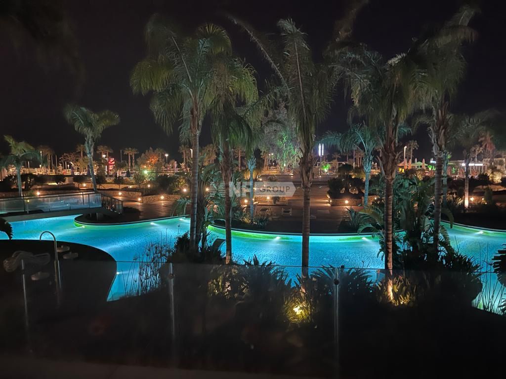 Апартаменты в Анталии, Турция - фото 15