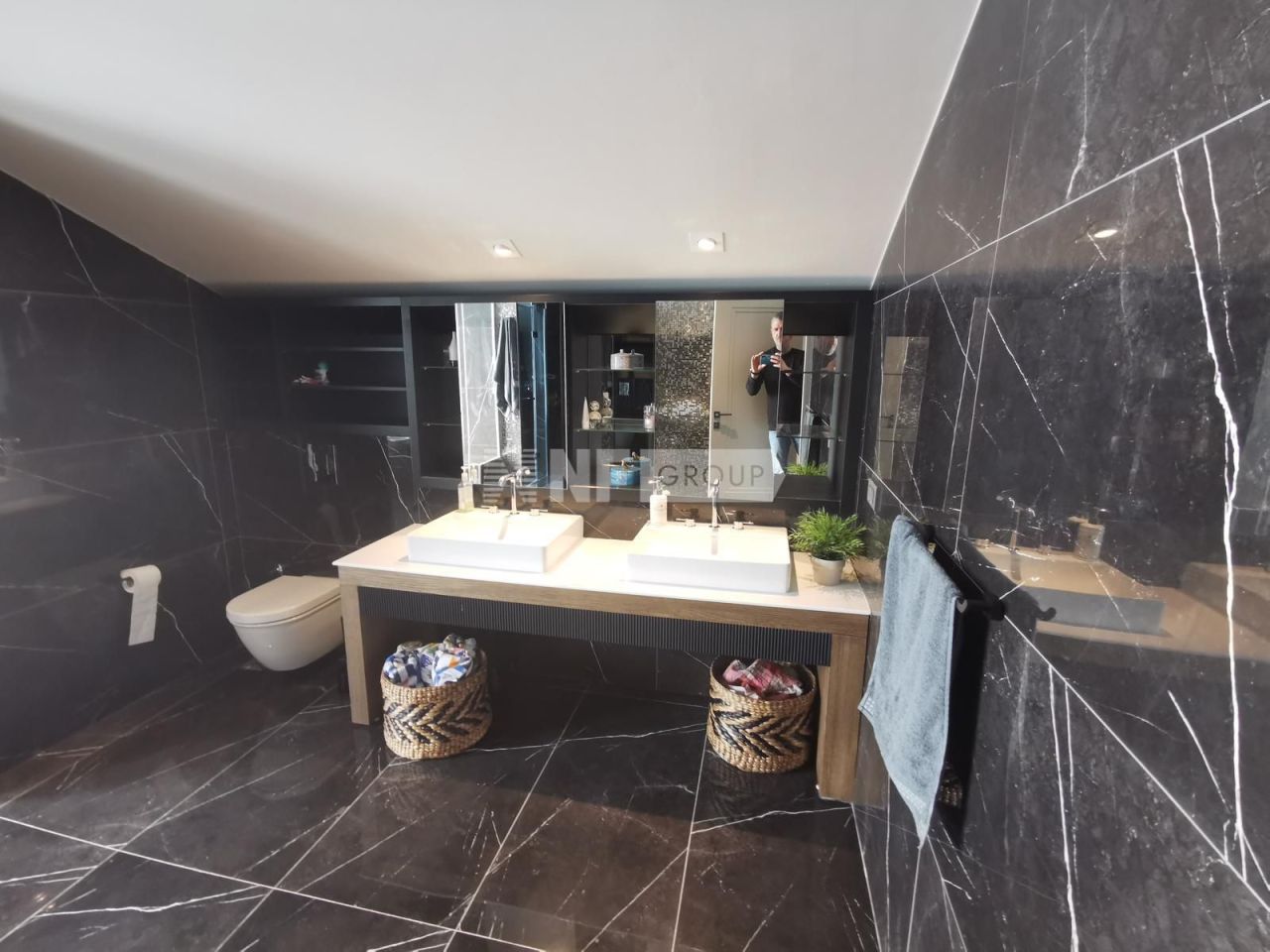 Особняк в Анталии, Турция, 550 м² - фото 15