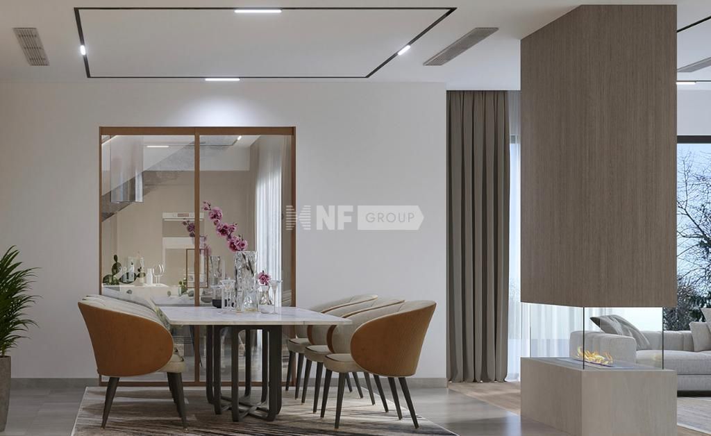 Особняк в Анталии, Турция, 270 м² - фото 15