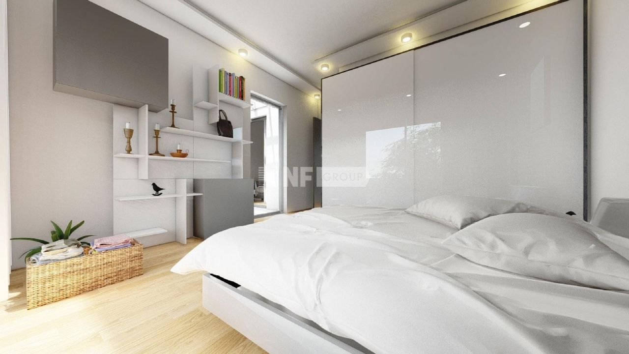 Особняк в Бодруме, Турция, 200 м² - фото 15