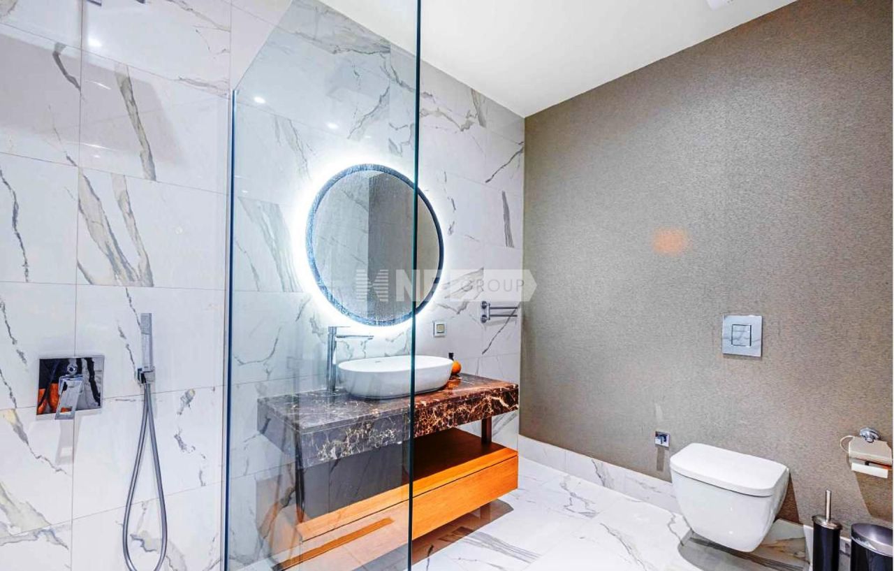 Особняк в Бодруме, Турция, 250 м² - фото 15