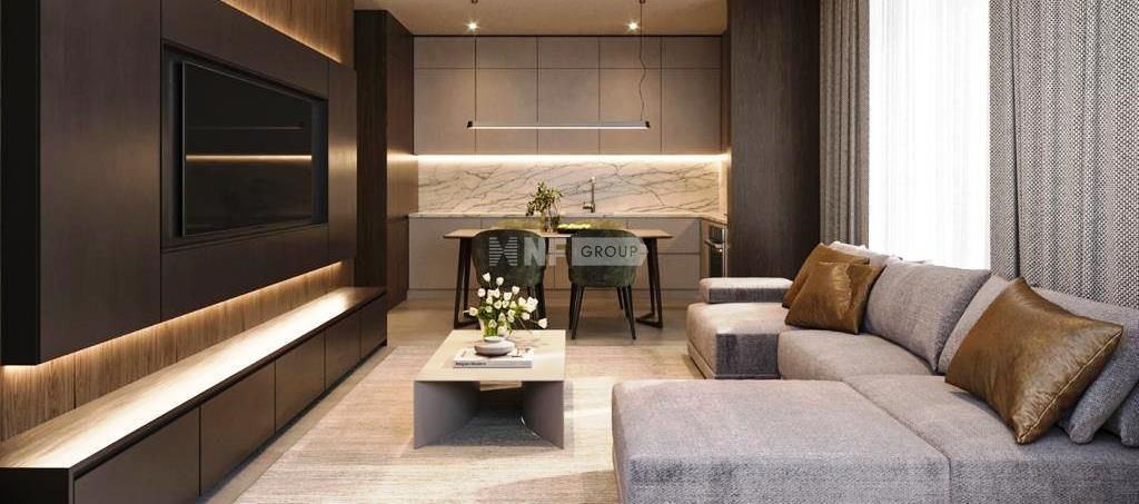 Квартира в Измире, Турция, 80 м² - фото 15