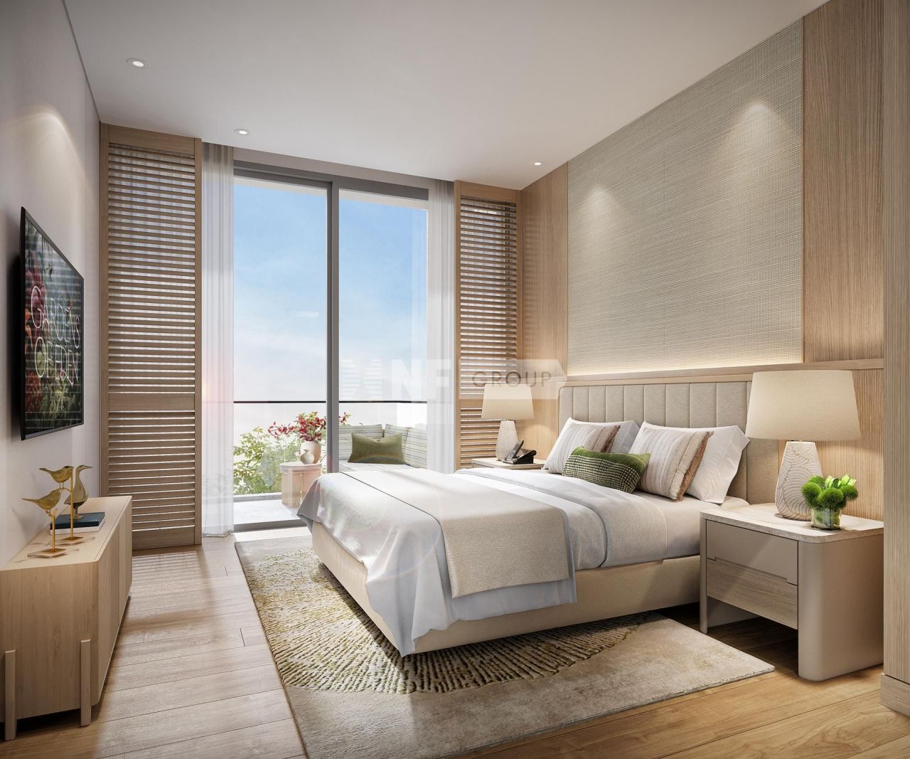 Апартаменты на Пхукете, Таиланд, 72 м² - фото 15