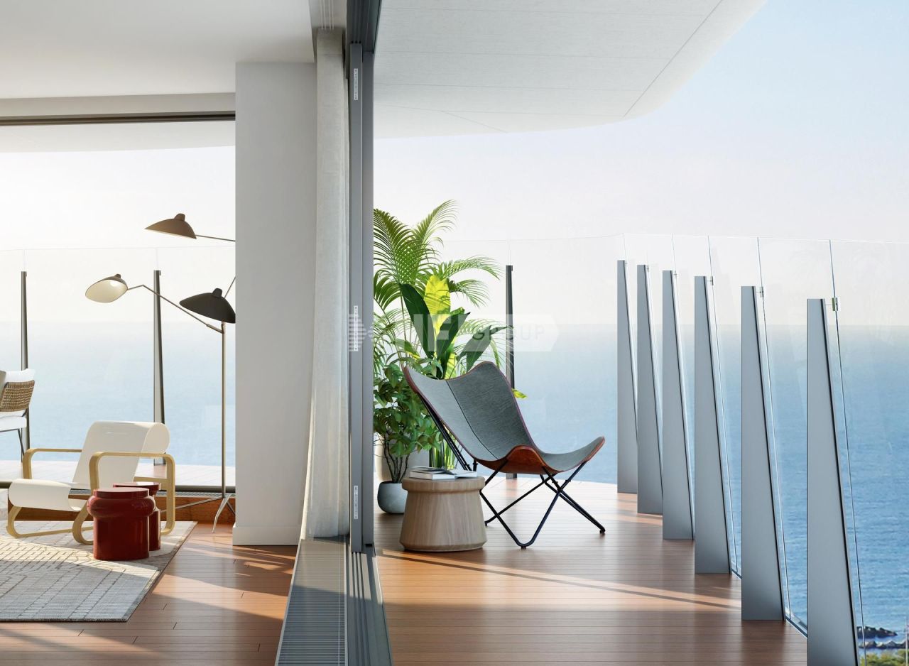 Апартаменты в Барселоне, Испания, 98 м² - фото 16