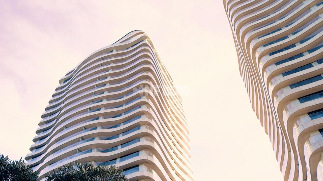 Квартира в Стамбуле, Турция, 160 м² - фото 16