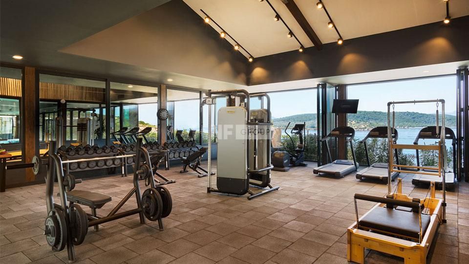 Квартира в Бодруме, Турция, 175 м² - фото 16