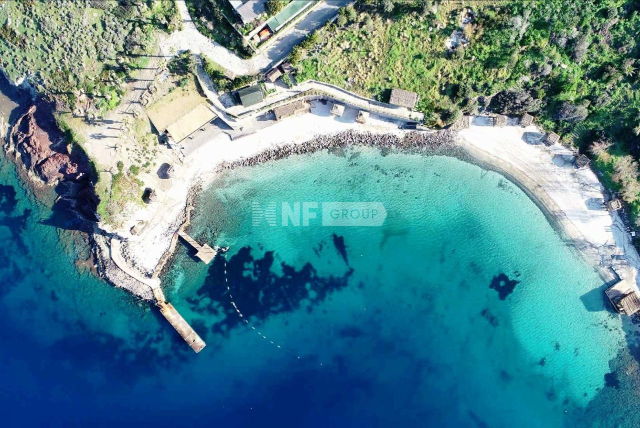 Особняк в Бодруме, Турция, 325 м² - фото 12